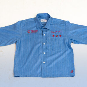 hb fallen angel brown long pant