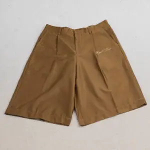 hb fallen angel brown long pant