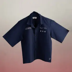 hb fallen angel brown long pant